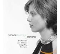 Simone Kopmajer - Romance