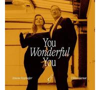 Simone Kopmajer & Viktor Gernot - You Wonderful You [VINYL]