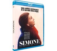 Simone, le voyage du siècle (Blu-ray) (US IMPORT)