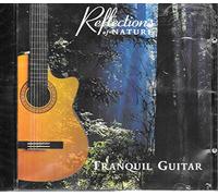 Simone Lenais - Tranquil Guitar - Reflections of Nature