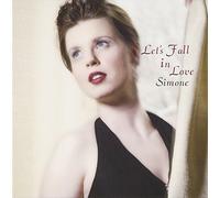 Simone - Lets Fall In Love