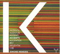 Menezes, Simone - Accents