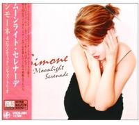Simone - Moonlight Serenade