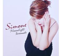 Simone - Moonlight Serenade [Re-Issue]