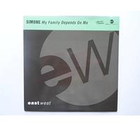Simone - My Family Depends On Me