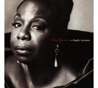 Nina Simone – A Single Woman – Elektra