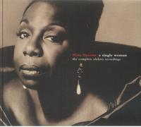 SIMONE, Nina - A Single Woman: The Complete Elektra Recordings - CD