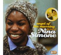 SIMONE,NINA - Angel Of The Morning (Gold Series)