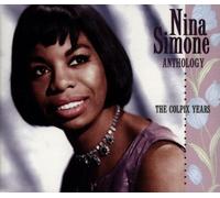 Simone Nina - Anthology-Colpix Years