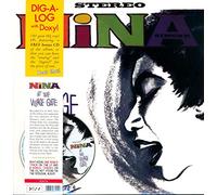 Simone - Nina at the Village Gate +1 4 Bonus Tr [VINYL]