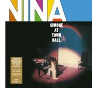 Simone Nina - At Town Hall [VINYL]