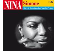 Simone, Nina - Black Is The Colour Of My True Love's Hair