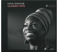 SIMONE, NINA - CLASSIC HITS NEW CD