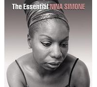 NINA SIMONE - The Essential Nina Simone
