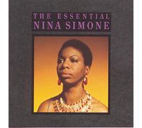 SIMONE NINA - ESSENTIAL - CD - J3z