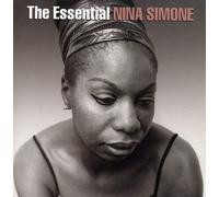 NINA SIMONE - The Essential Nina Simone