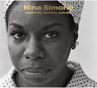 Simone, Nina - Essential Original Albums