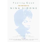 Simone, Nina - Feeling Good: The Best Of Nina Simone