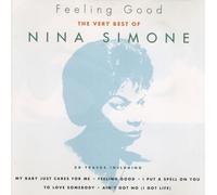 Simone Nina - Feeling Good: The Very Best of Nina Simone