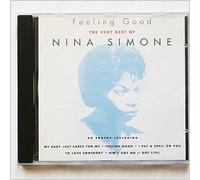 Simone Nina - Feeling Good: The Very Best of Nina Simone