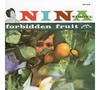 Simone, Nina - Forbidden Fruit
