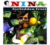 Simone Nina - Forbidden Fruit [VINYL]