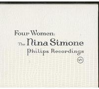 Simone Nina - Four Women: The Nina Simone Philips Recordings