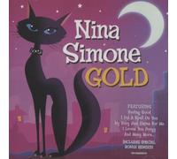 Simone, Nina : Gold CDNEW Value Guaranteed from eBay’s biggest seller