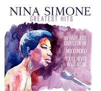 Simone, Nina - Greatest Hits