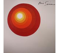 SIMONE, Nina - Here Comes The Sun (remastered) - 180 gram audiophile vinyl LP