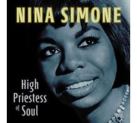 Simone Nina - High Priestess Of Soul [VINYL]