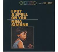 I Put A Spell On You [VINYL]