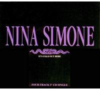 Simone, Nina - It's Cold Out Here