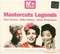 Simone, Nina - Jazz And Blues