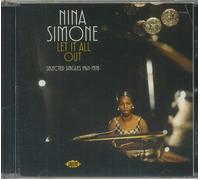 Nina Simone - Nina Simone - Let It All Out: Selected Singles 1961-1978