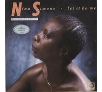 Simone, Nina - Let It Be Me [VINYL]