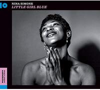 Simone, Nina - Little Girl Blue [Bonus Tracks Edition]