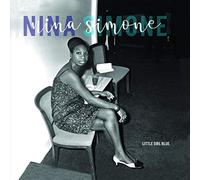 Simone, Nina - Little Girl Blue (Fr)