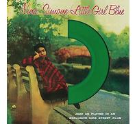 Simone Nina - Little Girl Blue [VINYL]
