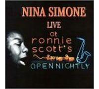 Simone Nina - Live at Ronnie Scotts