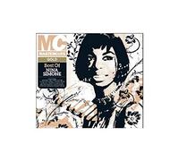 Simone, Nina - Mastercuts Gold: Best of Nina Simone