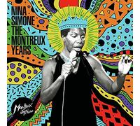 Simone Nina / Montreux Years (2LP/GAT)