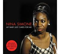Simone, Nina - My Baby Just Cares For Me