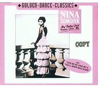 Simone, Nina - My Baby Just Cares For Me