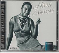 Simone Nina - My Baby Just Cares for Me