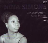 Simone, Nina - My Baby Just Cares For Me