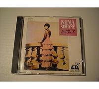 Simone, Nina - My Baby Just Cares For Me