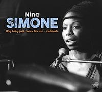 Simone, Nina - My Baby Just Cares For Me/Solitude
