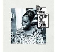 Simone,Nina - My Baby Just Cares for Me [VINYL]