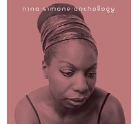 Simone, Nina - Nina Simone Anthology
